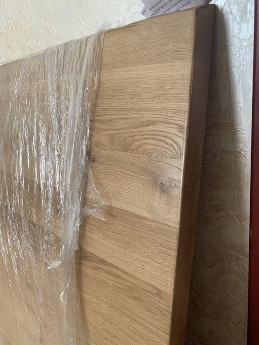 Дубовая столешница