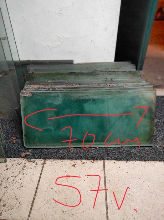 Vidro não temperado64564207995395124