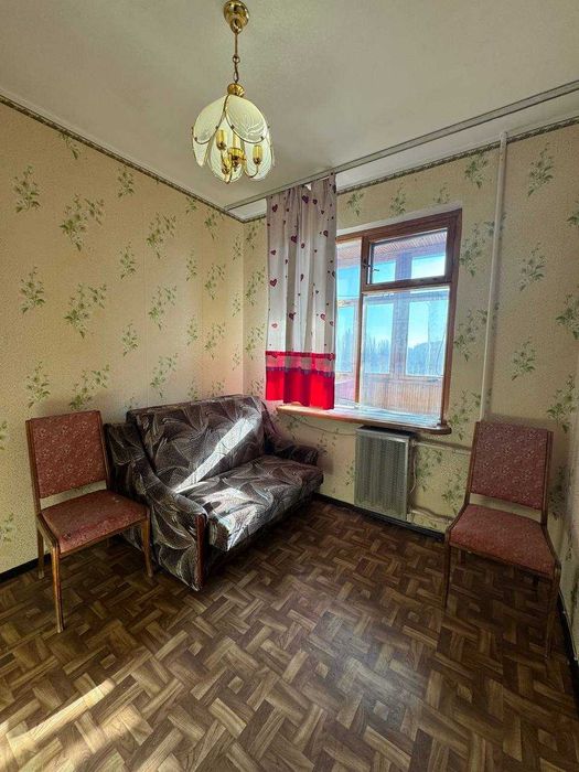 Здаю 3к квартиру на Добровольського/Затонського