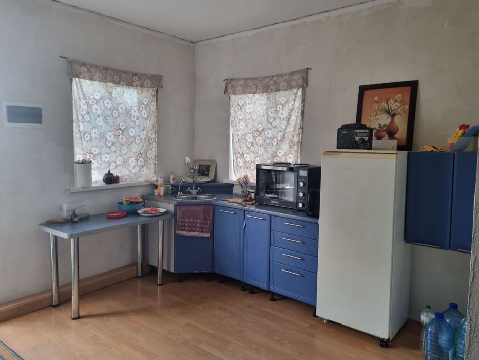 Дом-Дача 5соток Диевка 2 . До ж/м Парус,Красный камень 5км"