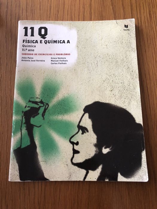 Caderno de exercícios 11° ano - 11 Q