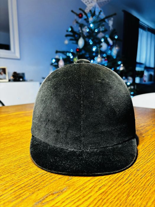 Toczek jeździecki Fouganza C400