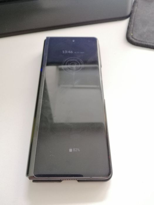 Samsung galaxy z fold 2 256 gb