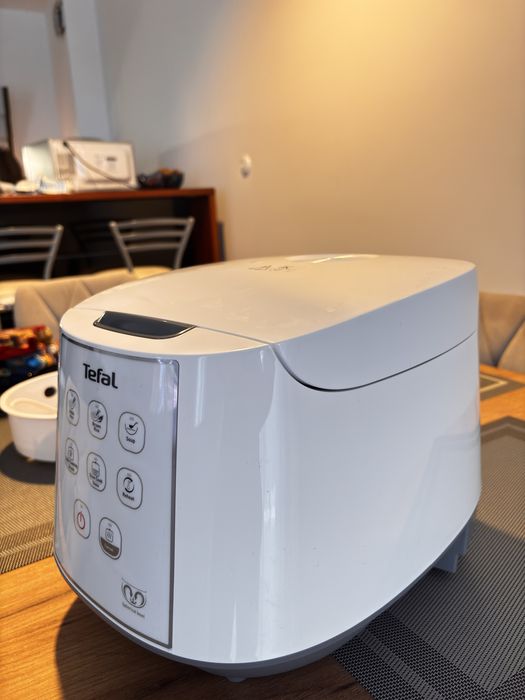 Multicooker Tefal Easy Cook+