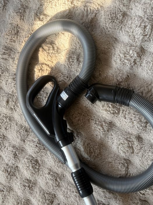 Rura do odkurzacza samsung