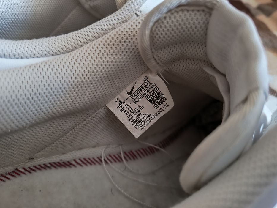 Кросівки Nike Air Force 1 '07