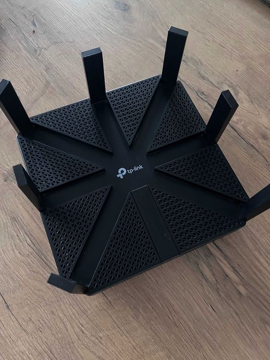 Router TP-Link Archer C5400