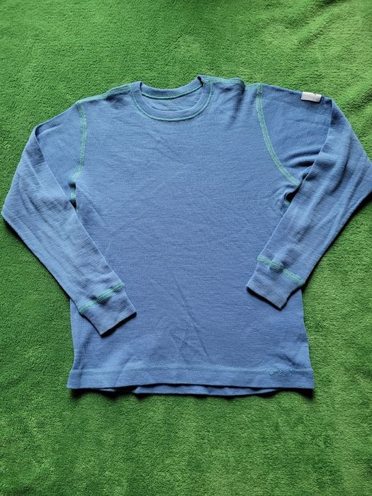 Bluzki komplet 2szt merino 100proc bliźniaki dwie bliźnięta