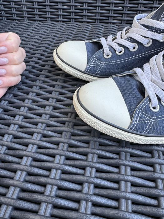 Trampki Converse 39