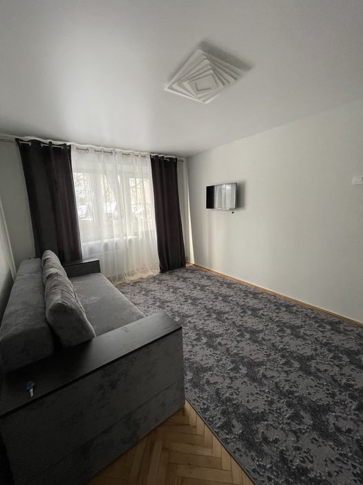 Здаю квартиру в центрі міста