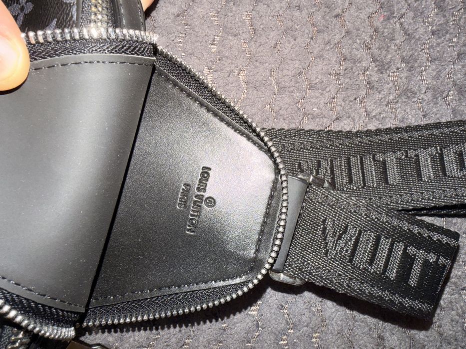 Torba męska louis vuitton