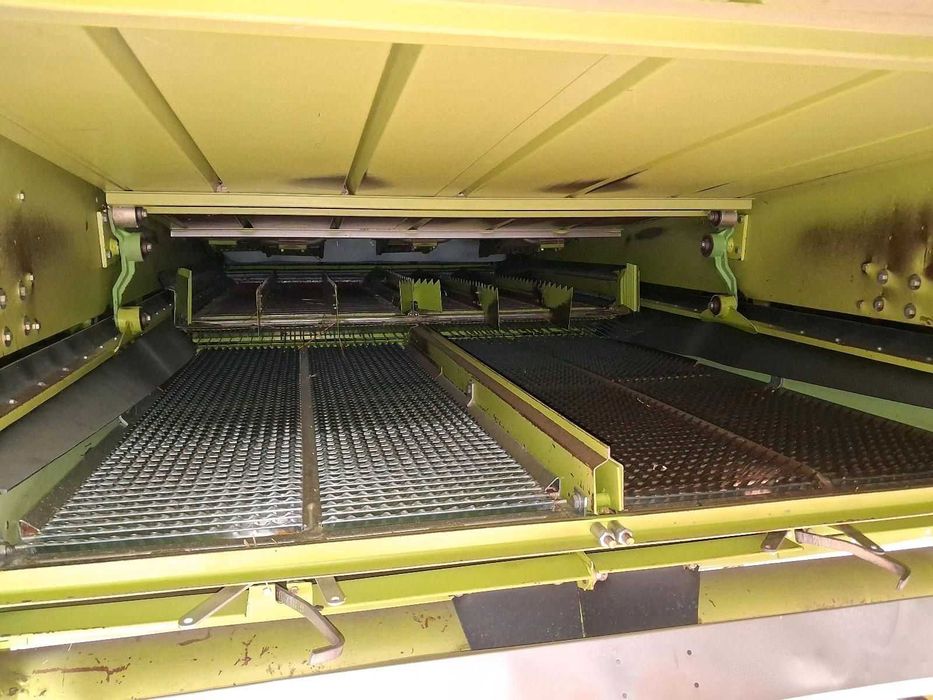 Claas dominator 108 maxi