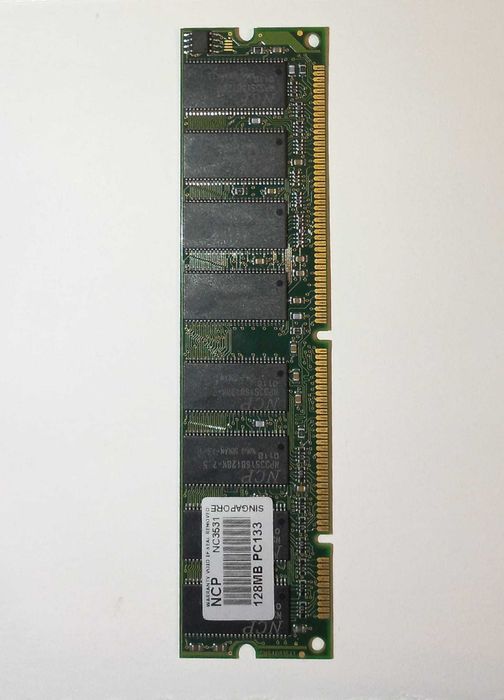 Used RAM Modules in Good Condition64751164294659120