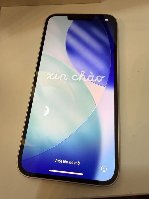 Iphone 13 128gb bateria 76%