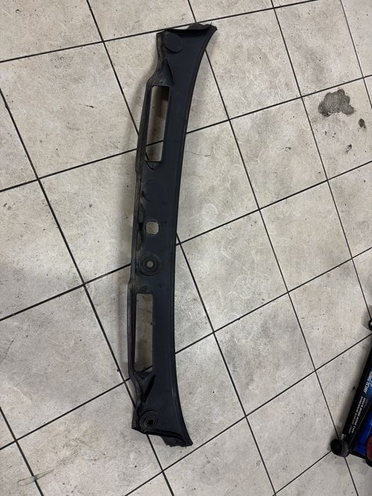 Torpedo do vidro bmw e81 e82 e87 e88