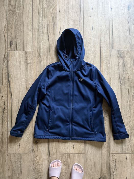 Softshell damski 4F