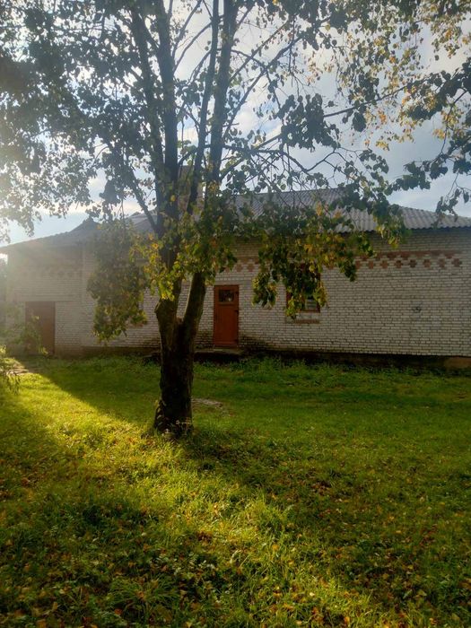 Продам комерційне приміщення