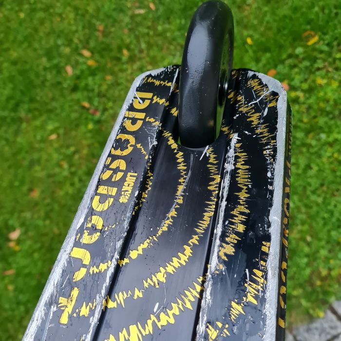 Hulajnoga lucy prospect