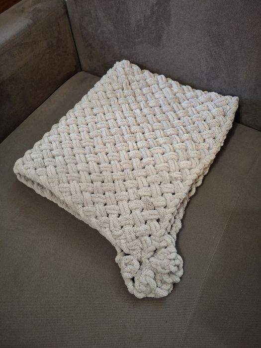 Ковдра дитяча 80*90 см