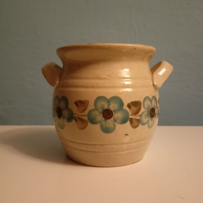 Dzban Bochnia niezapominajka FNK lata 50/60