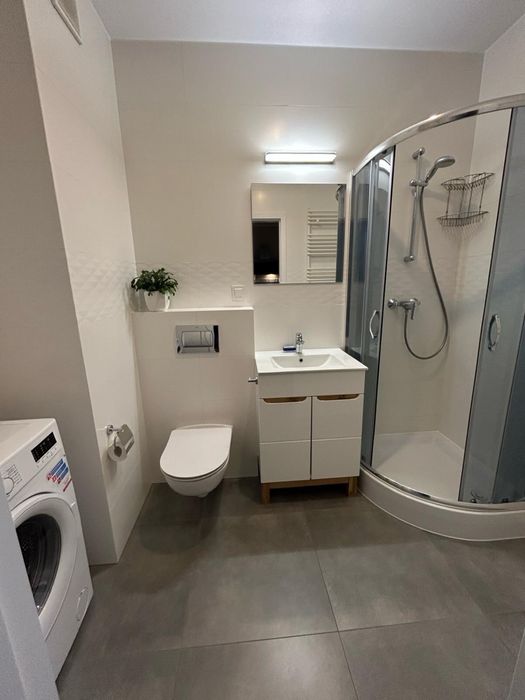 Do wynajęcia mieszkanie 2 POKOJOWE  | UMEBLOWANE - praktyczne