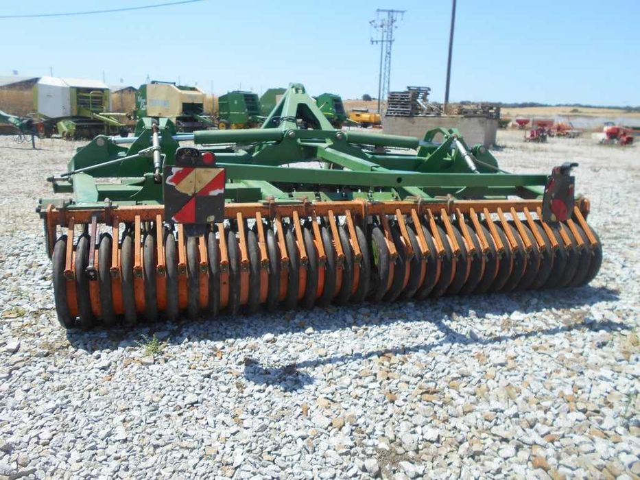 Grade rapida Amazone Catros 4001-2