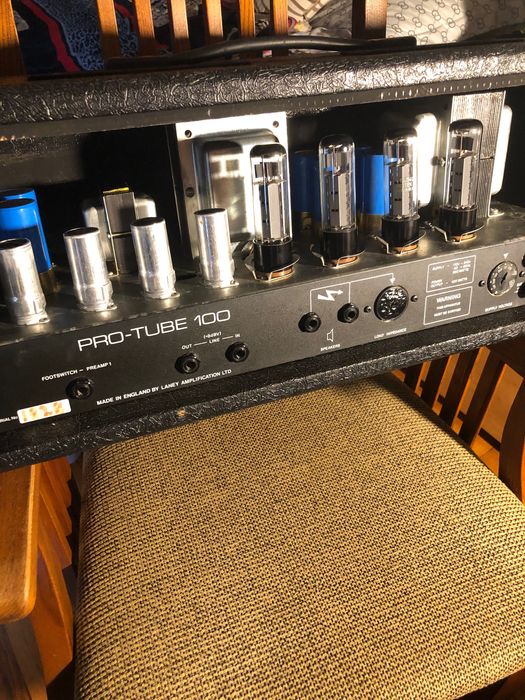 Музичні інструменти