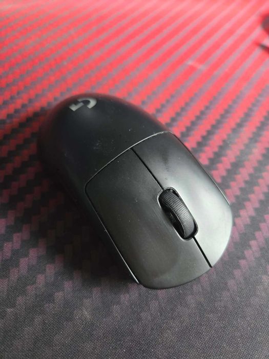 Myszka Logitech G Pro Wireless