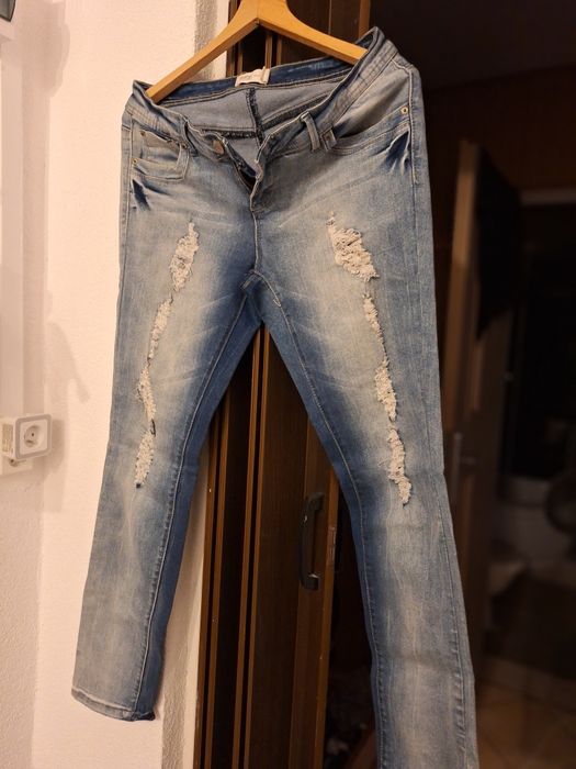 Sprzedam spodnie damskie