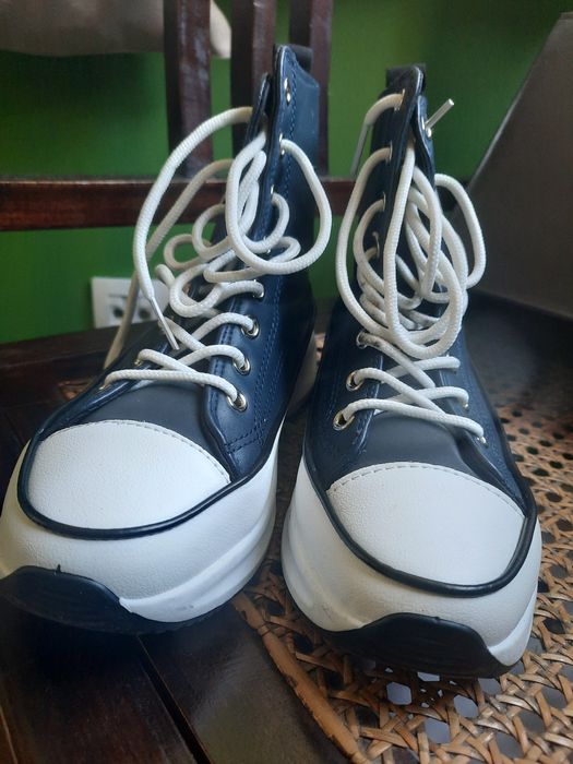 Ténis Rococcobarocco 38/39