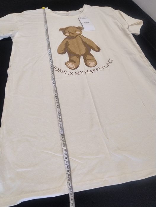 Nowa koszulka Sinsay rozm.XL