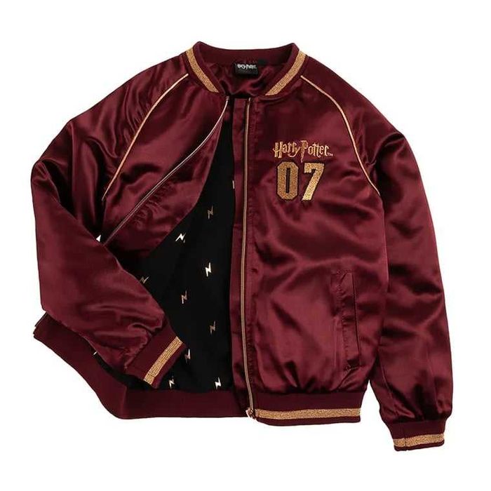 Harry Potter 158 bomberka
