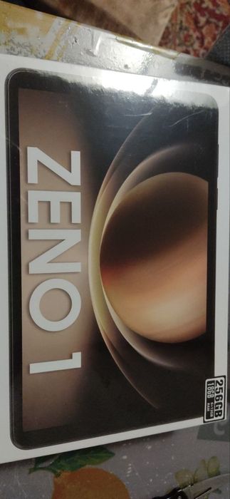 Планшет Blackview Zeno 1, 6/256