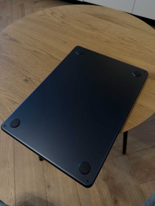 MacBook Air M4 13" Midnight Blue / 16GB / 256GB / Ідеальний стан / Гарантія