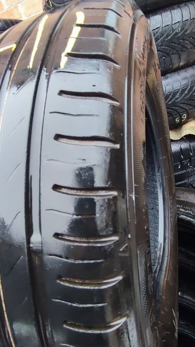 Шини Фалькен 185/70/14, гарний свіжий літній  комплект , з Німеччини !