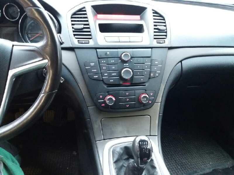 Amortecedor Frente Esquerdo Opel Insignia