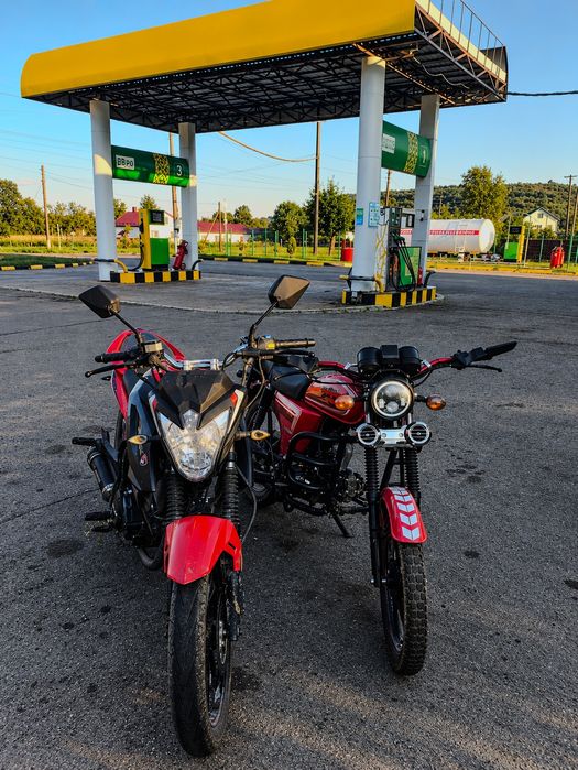 Альфа spark sp125-2cfo