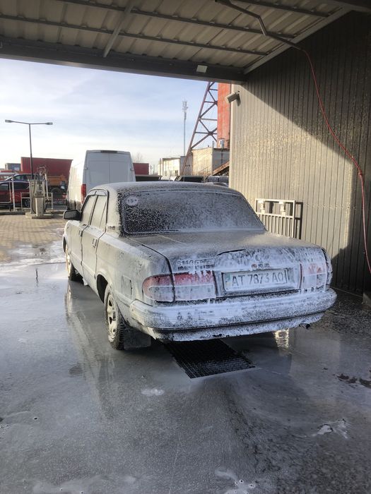 Продам ГАЗ-3110 хороший стан