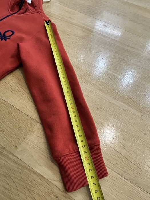 Bluza Benetton r. 128/134