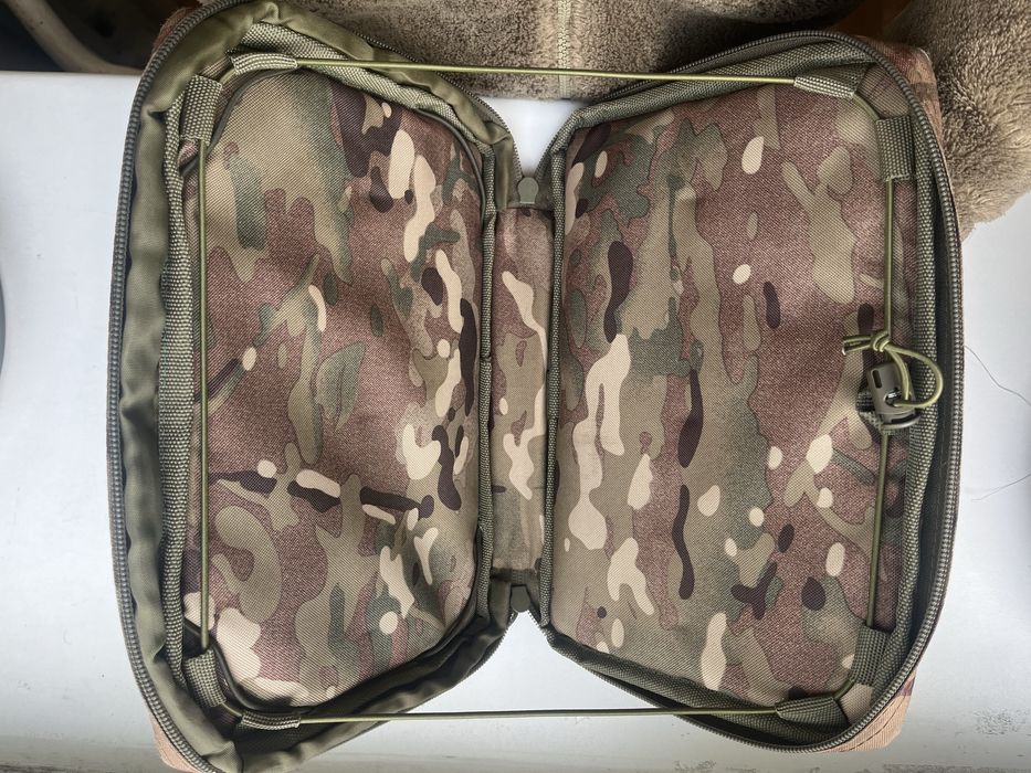 Чохол підсумок для планшета мультикам