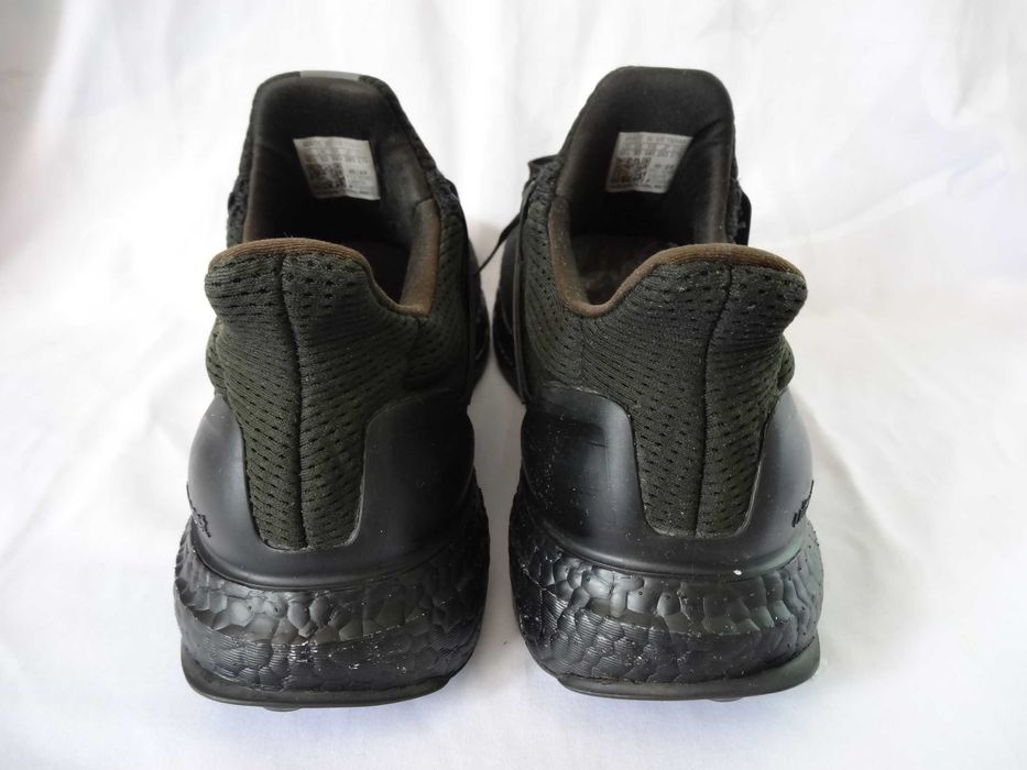 Buty ADIDAS ULTRABOOST 1.0 roz 44 2/3 Sportowe