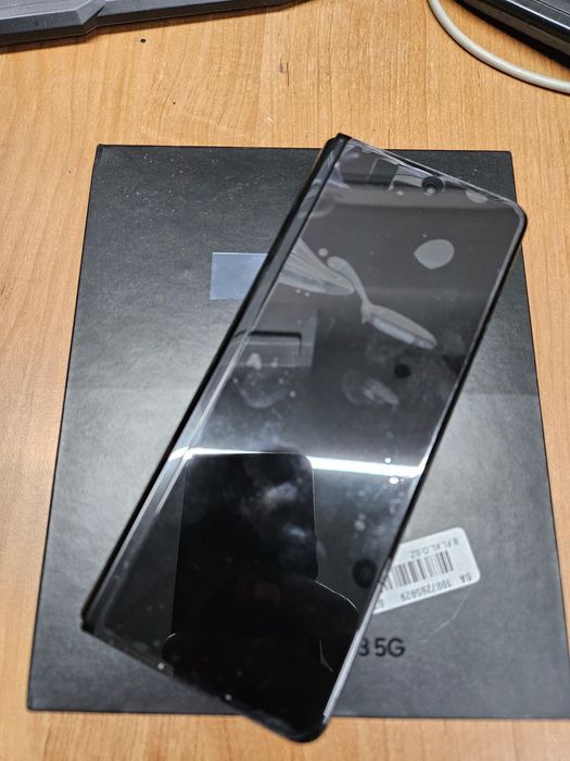 Samsung Fold Z 3 nowy