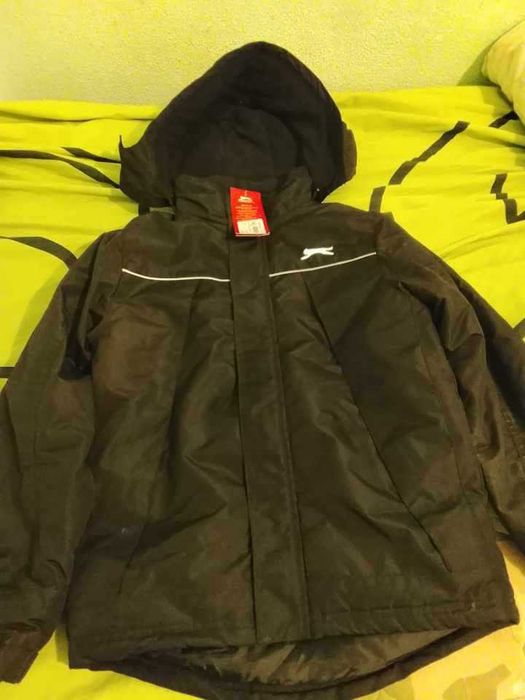 casaco de criança exterior Slazenger