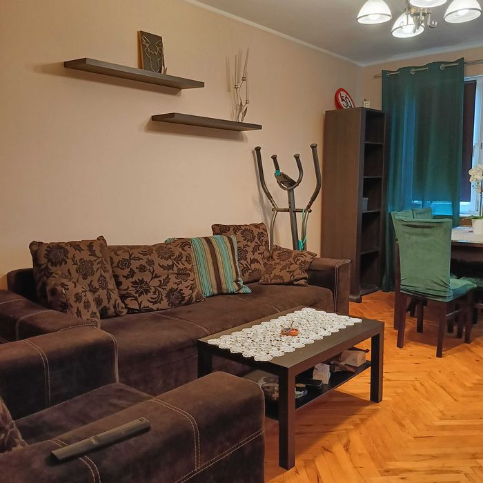 4 pokojowe mieszkanie, Gumieńce, ul. Rezedowa