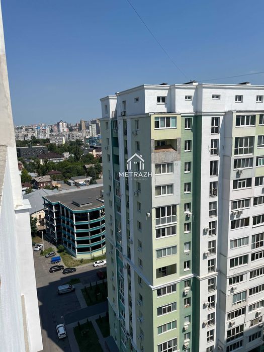 ‼️Продам квартиру 39м2 в новобудові ЖК Рогатинський сад Шевченка Центр