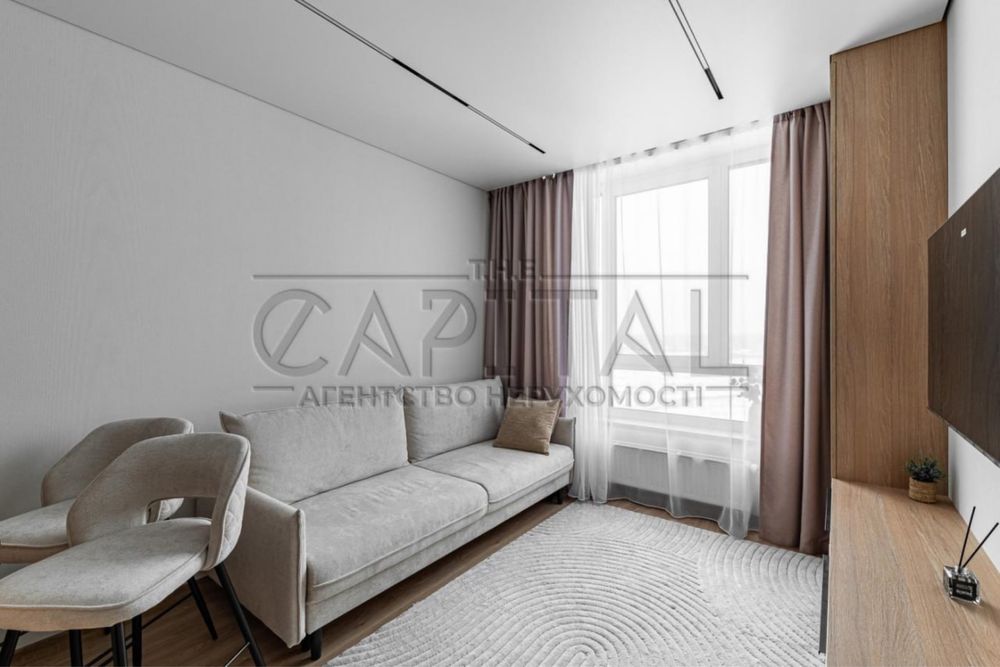 Продаж квартири Варшавський генератор