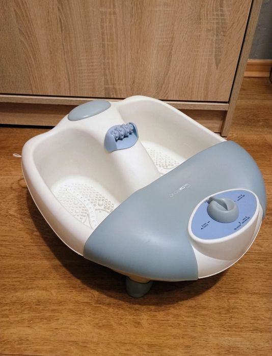 Hydromasażer do stóp Ciatronic 230V