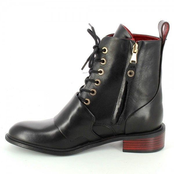Buty Carinii B4707