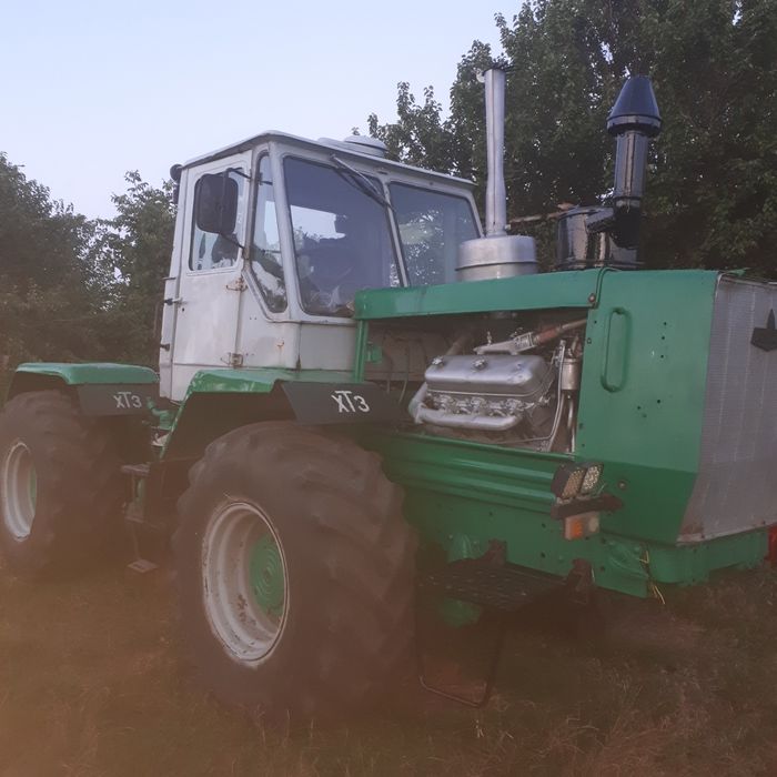 Продам трактор Т 150к