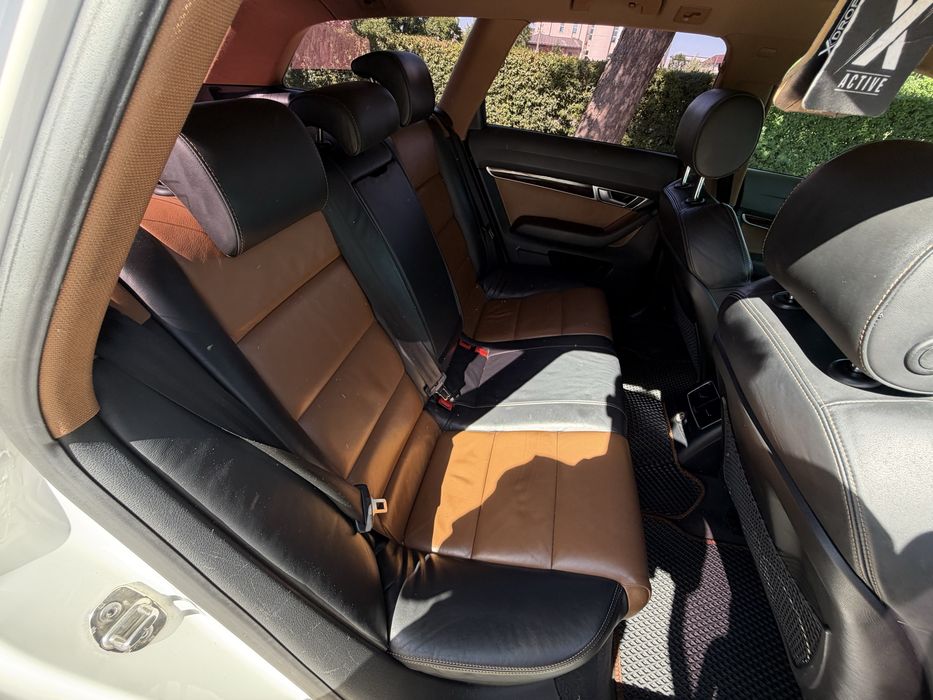 Audi A6 2008 VIN WAUZZZ4F39N024032 фото оголошення 22 з 24